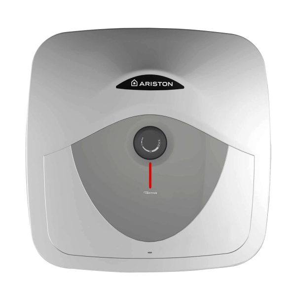 Boiler electric Ariston Andris RS 15U EU, 15 L, 1200W