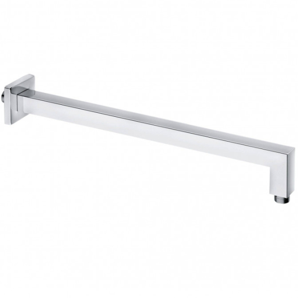 Brat fix pentru dus, Kludi A-QA 6654405-00, crom, 40 cm
