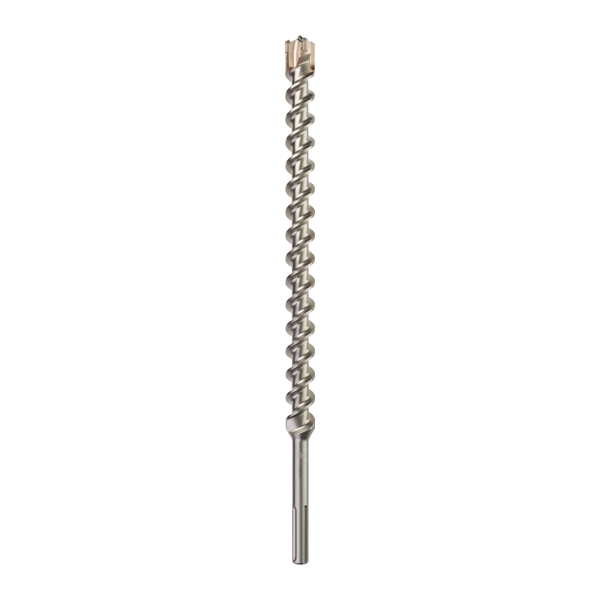Burghiu beton armat, SDS MAX, Milwaukee 4932352790, 35 x 450 x 570 mm