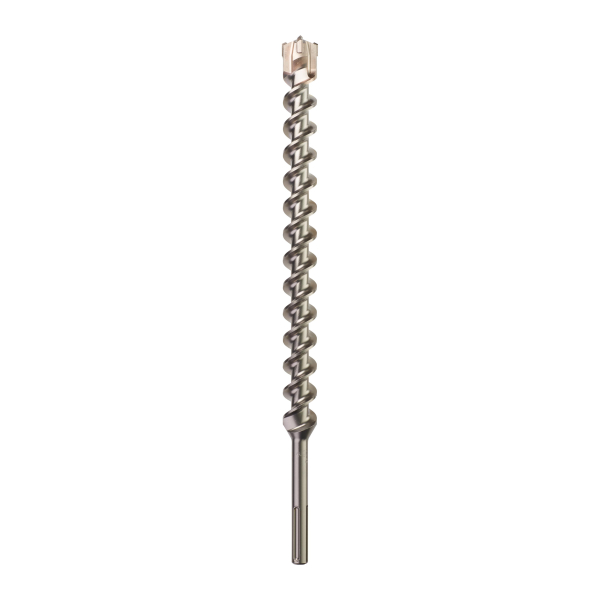 Burghiu beton armat, SDS Max, Milwaukee 4932352795, 40 x 450 x 570 mm