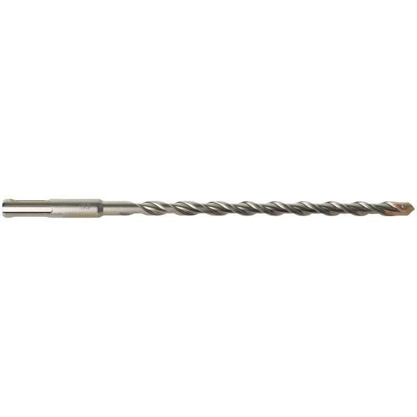 Burghiu beton, SDS Plus-M2, Milwaukee 4932307072, 8 x 150 x 210 mm