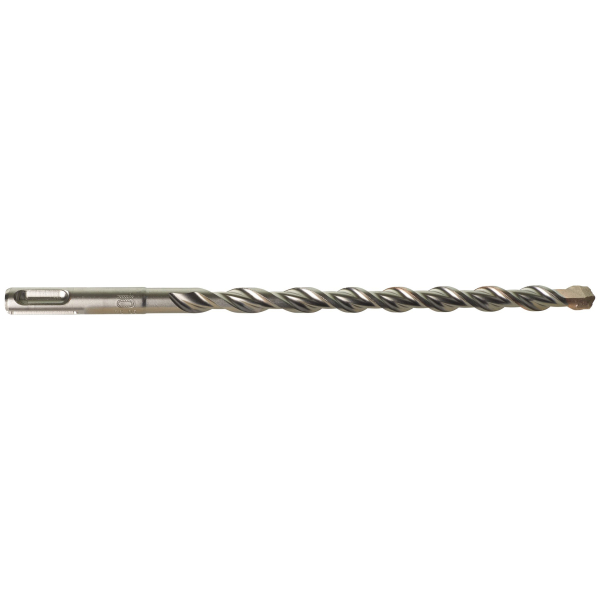 Burghiu beton, SDS Plus-M2, Milwaukee 4932307074, 10 x 150 x 210 mm
