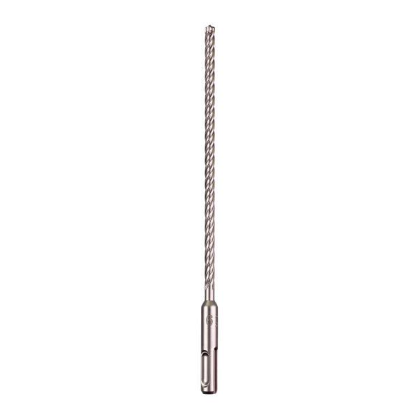 Burghiu beton, SDS Plus-MX4, Milwaukee 4932352013, 6 x 150 x 215 mm