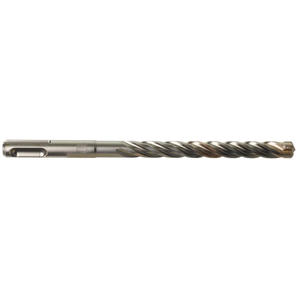 Burghiu beton, SDS Plus-MX4, Milwaukee 4932352026, 10 x 100 x 165 mm
