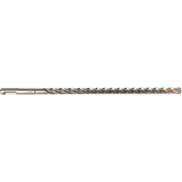 Burghiu beton, SDS Plus-MX4, Milwaukee 4932352028, 10 x 200 x 265 mm