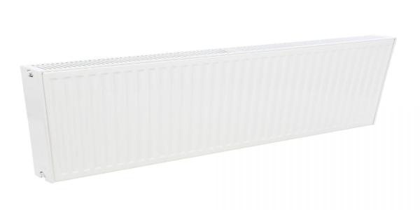 Calorifer otel Extra 22PKKP, 300 x 1600 mm, accesorii incluse
