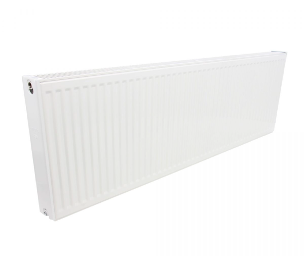 Calorifer otel Extra 22PKKP, 400 x 1600 mm, accesorii incluse
