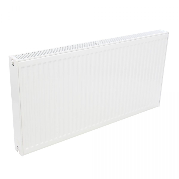 Calorifer otel Extra 22PKKP, 500 x 1400 mm, accesorii incluse
