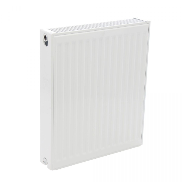 Calorifer otel Extra 22PKKP, 600 x 400 mm, accesorii incluse
