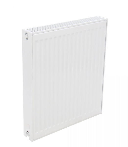Calorifer otel Extra 22PKKP, 900 x 800 mm, accesorii incluse
