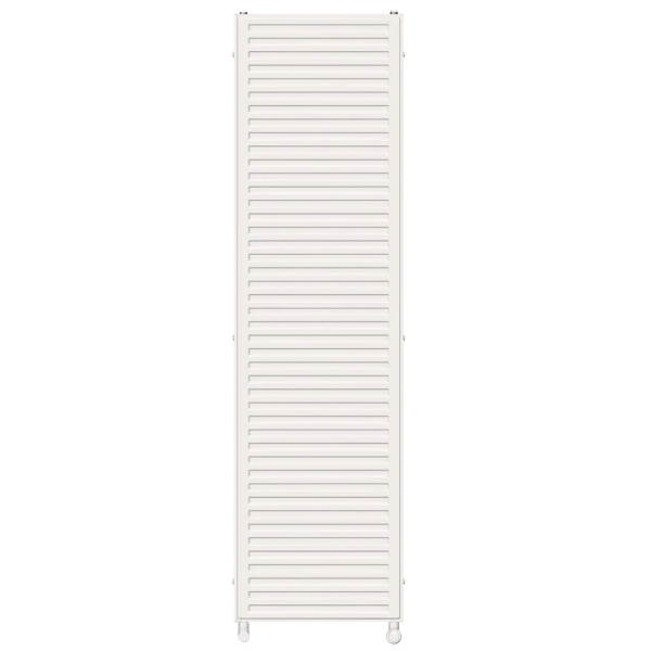 Calorifer otel, vertical, Purmo PGR 20, 1800 x 500 mm, accesorii incluse