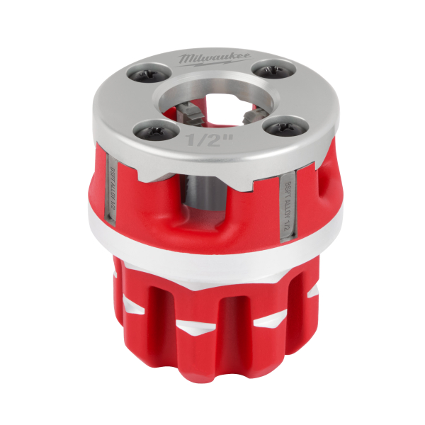 Cap de filetat, Milwaukee 4932480245, 1/2”