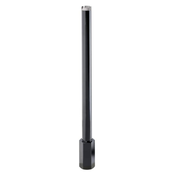 Carota diamantata, pentru taiere beton armat, Rothenberger, 32 mm