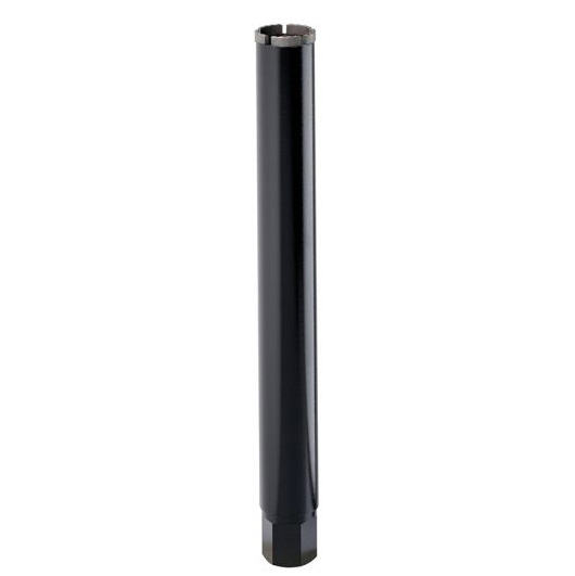 Carota diamantata, pentru taiere beton armat, Rothenberger, 50 mm
