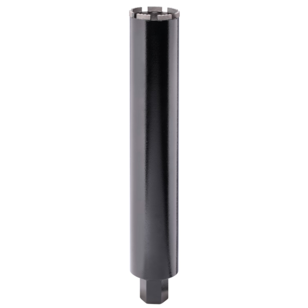 Carota diamantata, pentru taiere beton armat, Rothenberger, 82 mm
