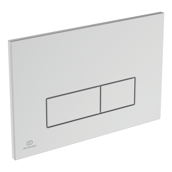 Clapeta de actionare Ideal Standard Prosys Oleas M2, crom lucios R0121AA