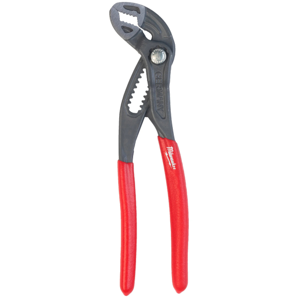 Cleste instalator, reglabil, Milwaukee 4932492458, manere ergonomic, 180 mm
