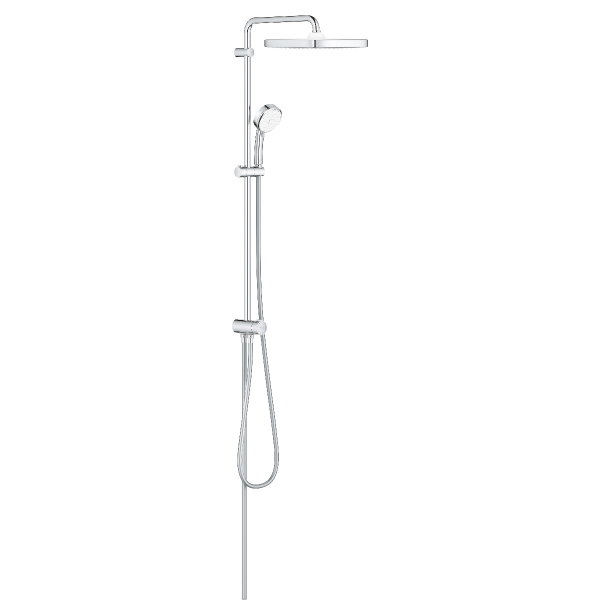 Sistem dus Grohe Tempesta Cosmopolitan 250 Cube 26694000, fara baterie
