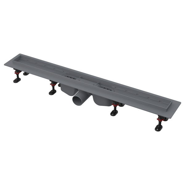 Corp rigola dus Alcadrain APZ12 OPTIMAL, 75 cm