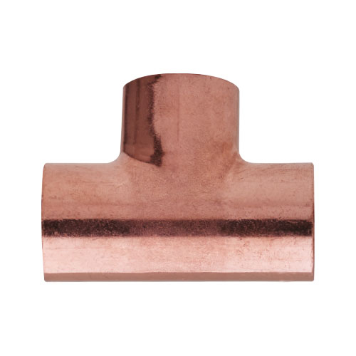 Teu egal, cupru, D 64 x 64 x 64 mm, 5130