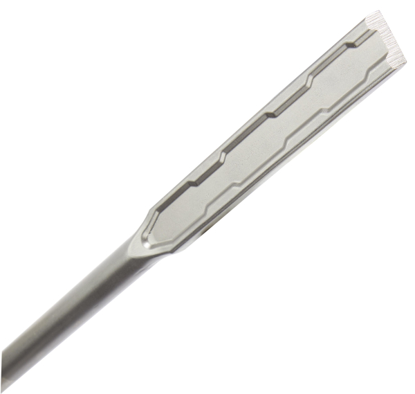 Dalta lata cu autoascutire, Milwaukee Sledge 4932478267, 25 x 400 mm