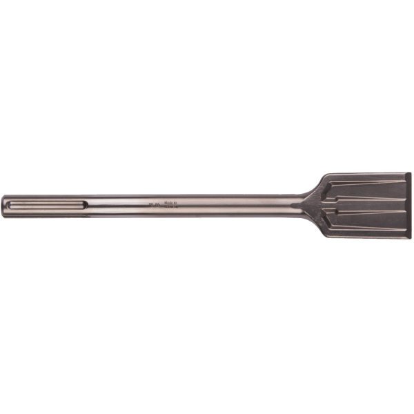 Dalta lata cu prindere SDS-Max, cu autoascutire, Milwaukee Sledge 4932478270, 50 x 380 mm