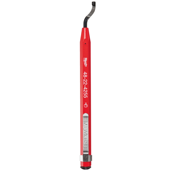 Debavurator manual, pentru tevi, Milwaukee 48224255