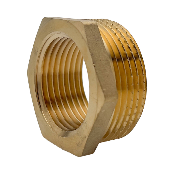 Reductie alama, FE-FI, 1 1/4-1", CH1230