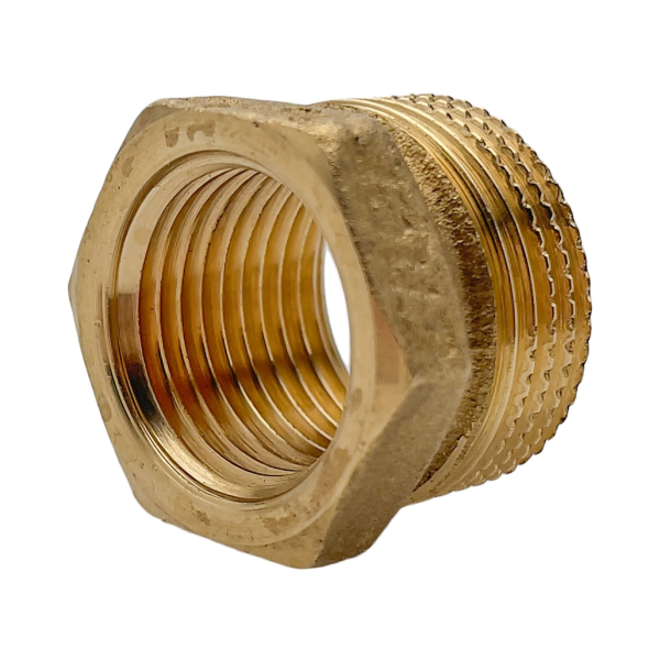 Reductie alama, FE-FI, 3/4-1/2", PLUS1230
