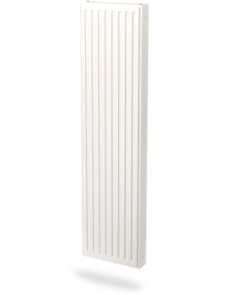 Calorifer decorativ din otel Purmo C22, 2100 x 750 mm, accesorii incluse