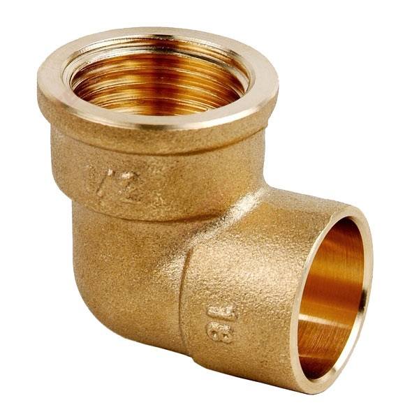 Cot alama, FI, 18 mm x 1/2" 