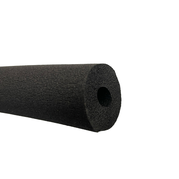 Izolatie teava Kaiflex EF, cauciuc elastomeric, D 22 x 19 mm, L 2 m