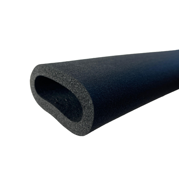 Izolatie teava Kaiflex EF, cauciuc elastomeric, D 42 x 9 mm, L 2 m