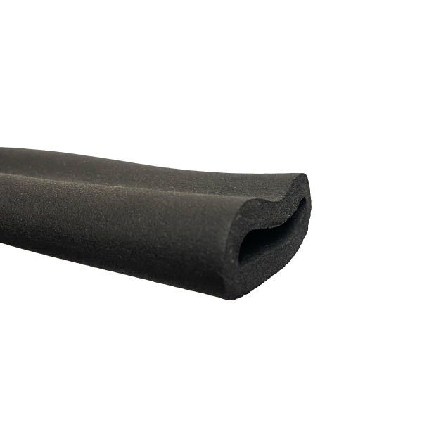 Izolatie teava Kaiflex EF, cauciuc elastomeric, D 60 x 13 mm, L 2 m