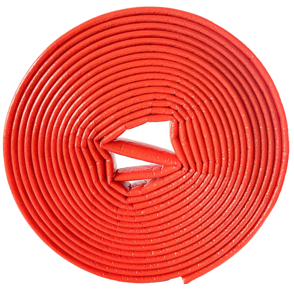 Izolatie teava Kaifoam PE-DWS, D 35 x 4 mm, rola 10 m