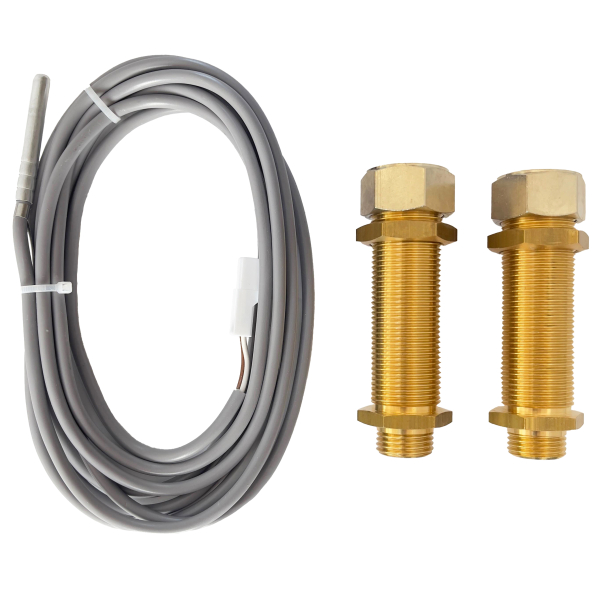 Kit racordare boiler Vaillant 306264

