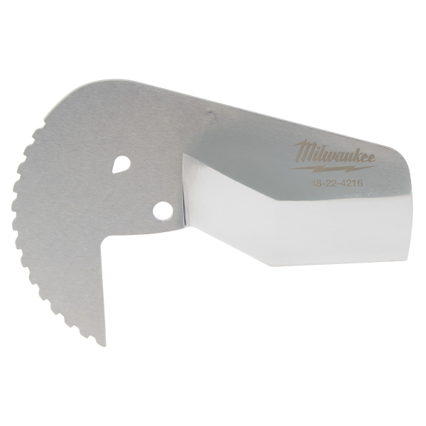 Lama de schimb, pentru cleste de taiat tevi PVC, Milwaukee 48224216