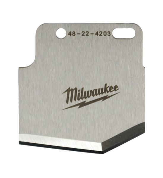 Lama de schimb, pentru taietor tevi plastic, Milwaukee 4932479408