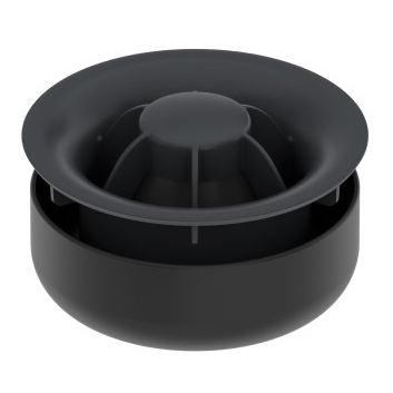Membrana antimiros, pentru sifon pardoseala, Tece 3695002
