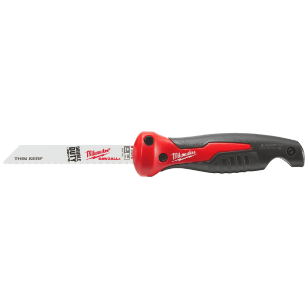 Minibomfaier pentru taiere metale, pliabil, Milwaukee 4932492812, 150 mm
