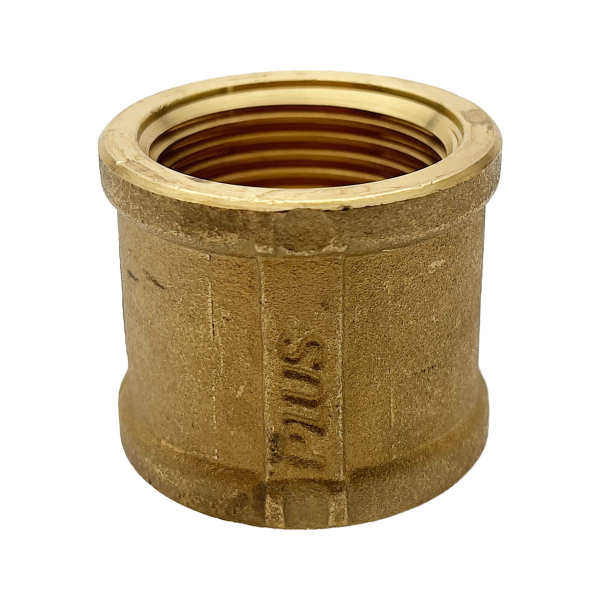 Mufa alama, 1", PLUS1140