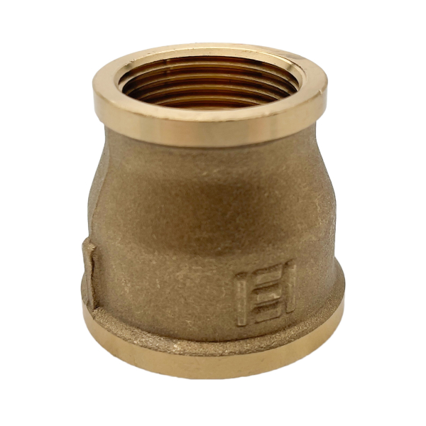 Mufa alama, redusa, 1 1/2-1 1/4", CH1150