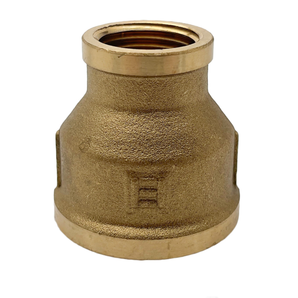 Mufa alama, redusa, 1-1/2", CH1150