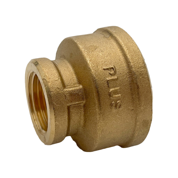 Mufa alama, redusa, 1-1/2", PLUS1150