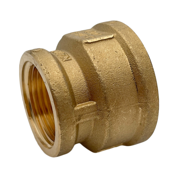 Mufa alama, redusa, 1 1/4-1", PLUS1150
