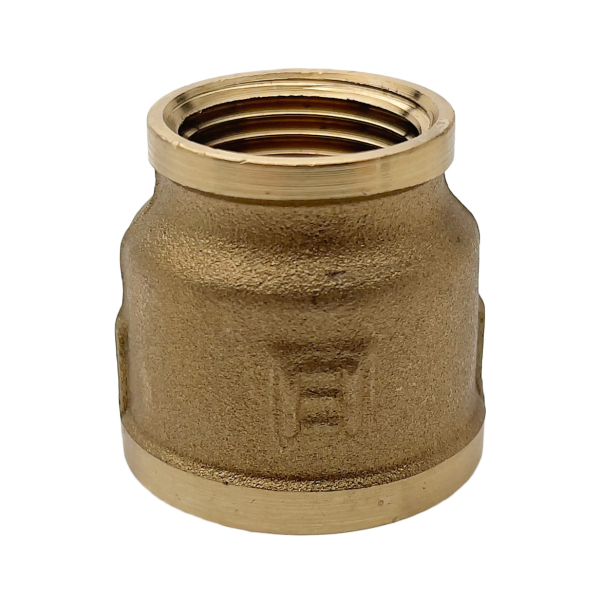 Mufa alama, redusa, 1/2-3/8", CH1150