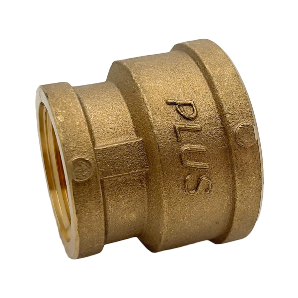 Mufa alama, redusa, 1-3/4", PLUS1150