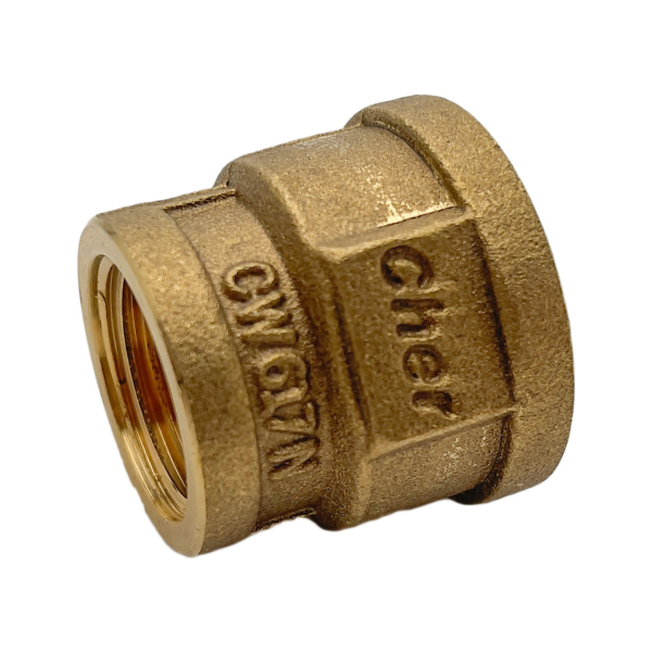 Mufa alama, redusa, 3/4-1/2", PLUS1150
