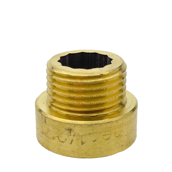 Prelungitor alama CherBros, 1/2"x 10 mm