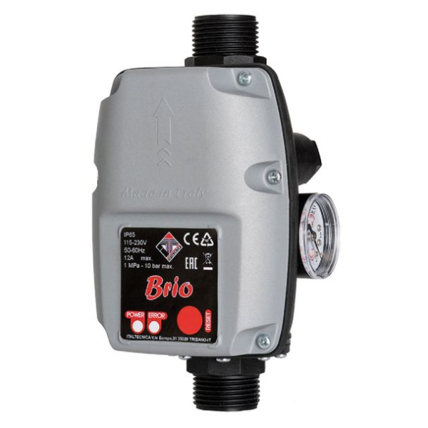 Presostat electronic Italtecnica Brio